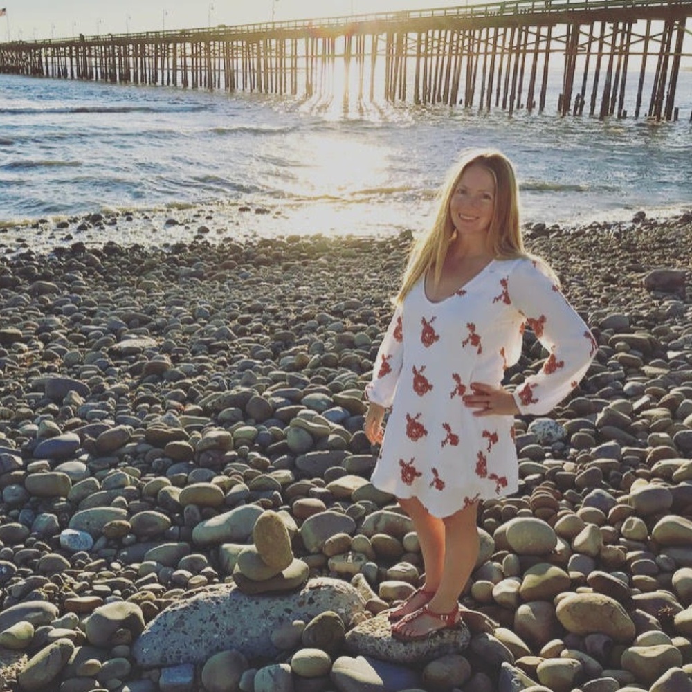 Meet your Posher, Nichole